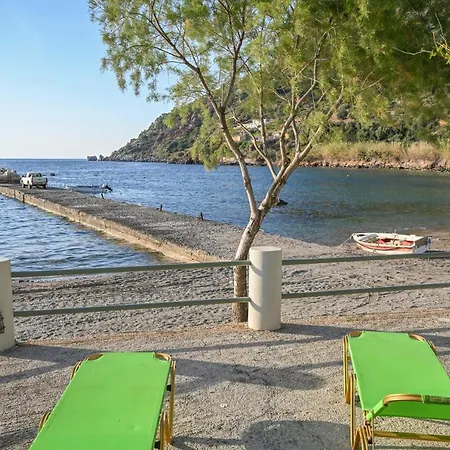 Seaside House In Ravdouha בית נופש Ravdhoúkha