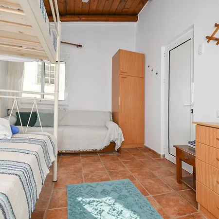 Seaside House In Ravdouha *