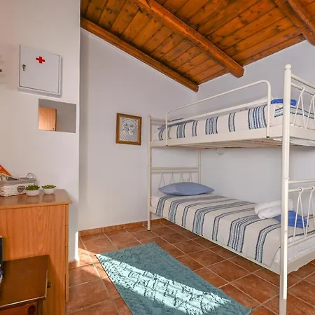 בית נופש Seaside House In Ravdouha Ravdhoúkha