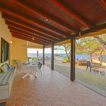 בית נופש Seaside House In Ravdouha Ravdhoúkha